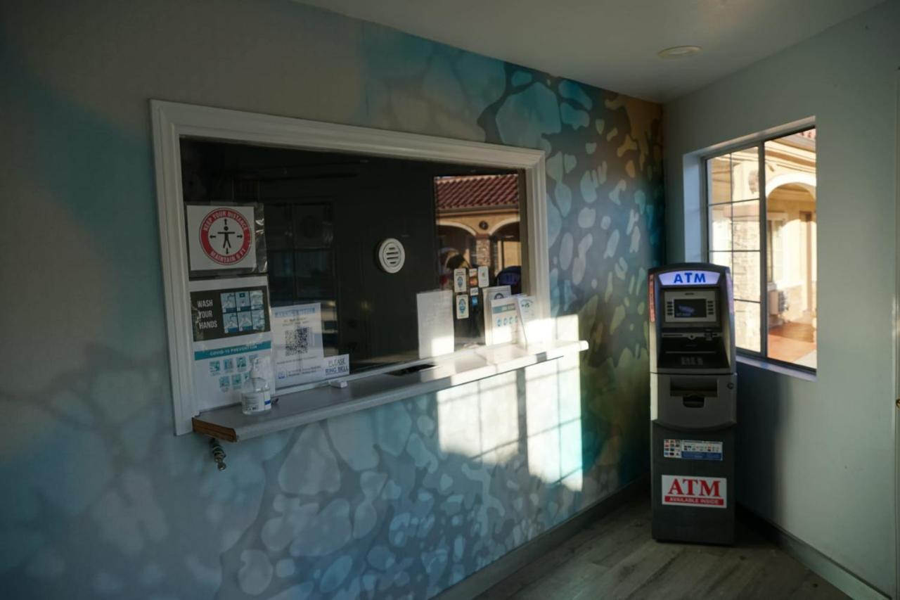 Avenue Motel Gardena Eksteriør bilde